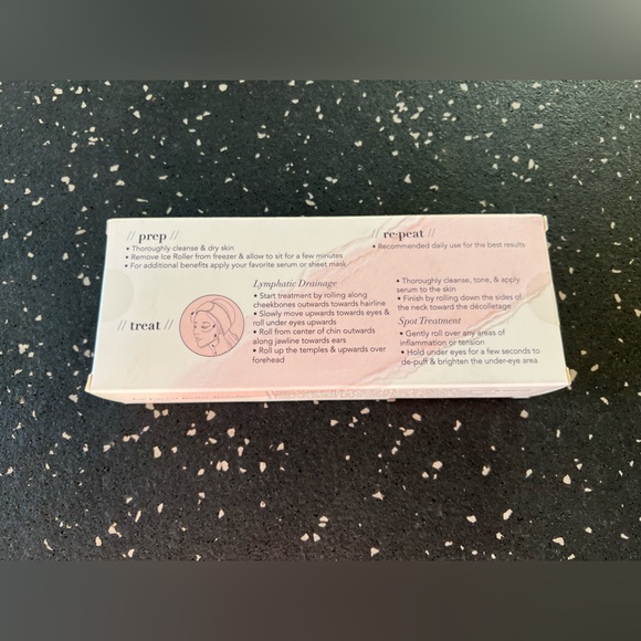 KITSCH | Ice Roller - Picture 8 of 8